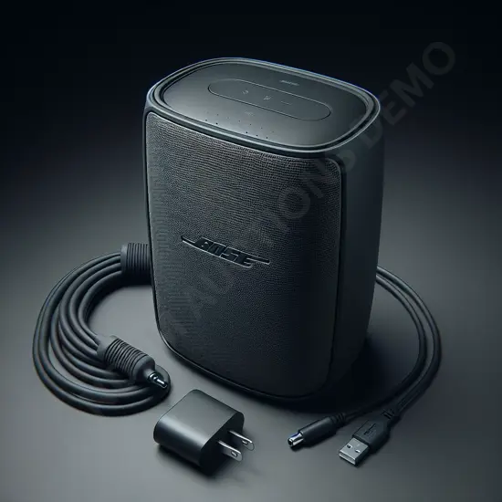 Bose Bluetooth Speaker