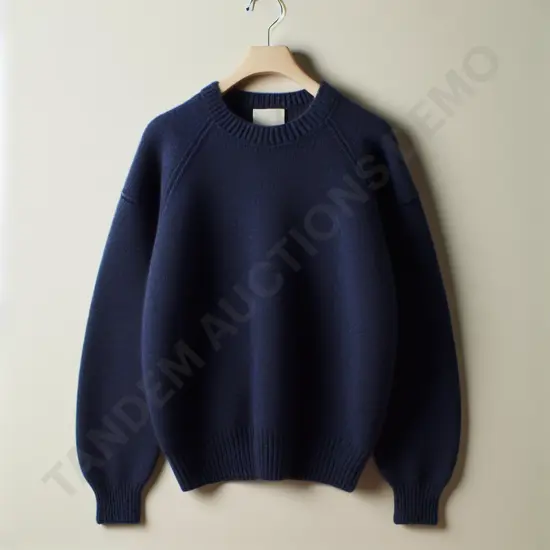 Cashmere Sweater