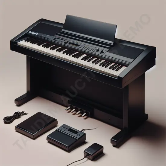 Roland Digital Piano
