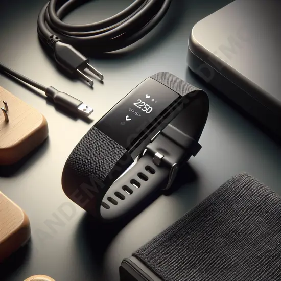 Fitbit Charge 4