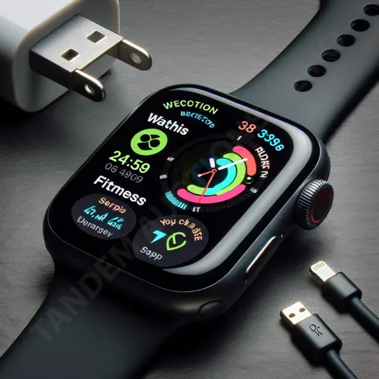 Apple Watch Series 3