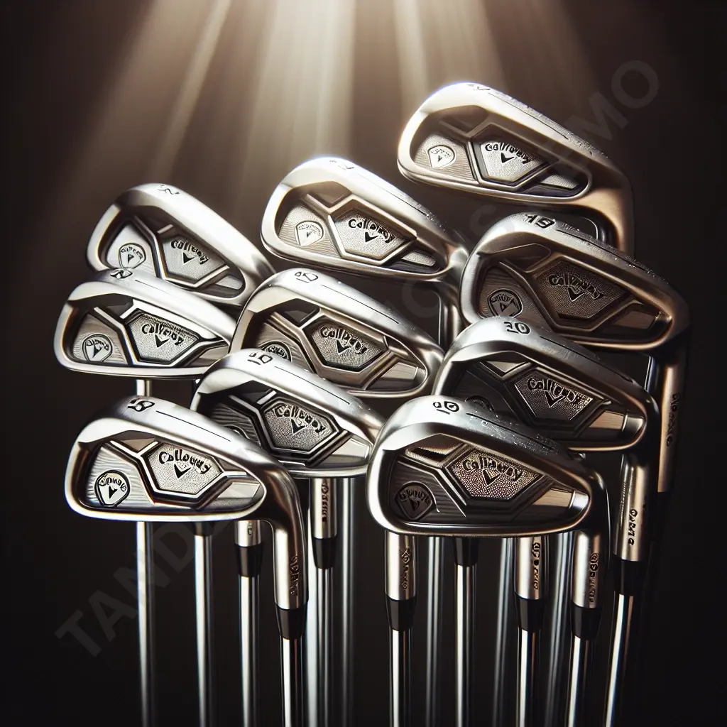 Callaway Golf Club set Image 1++