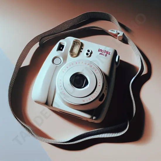 Fujifilm Instax Camera