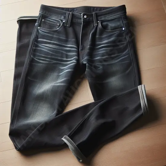 Denim Designer Jeans