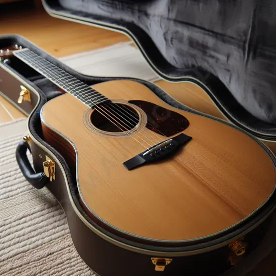 Martin Acoustic Guitar