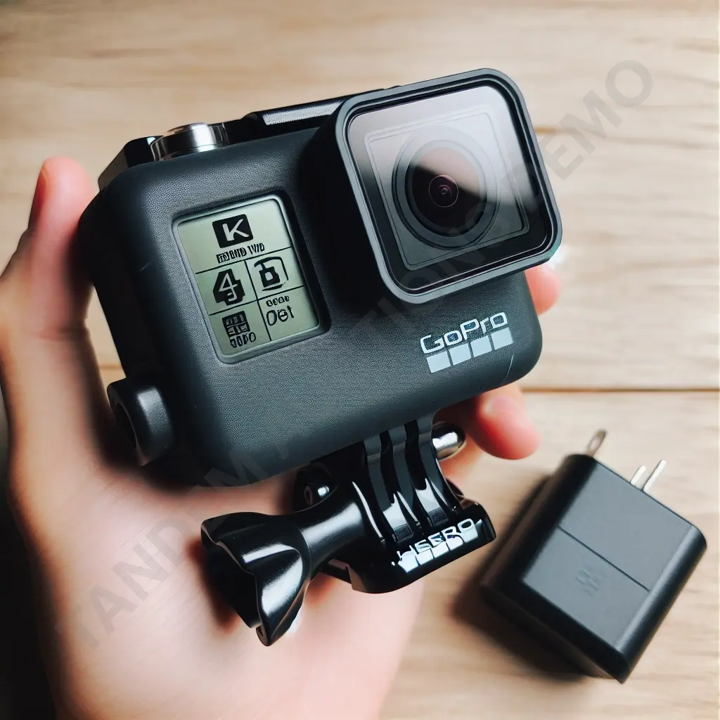 GoPro Hero 7 Image 1++