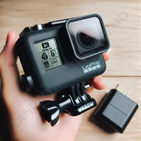 GoPro Hero 7