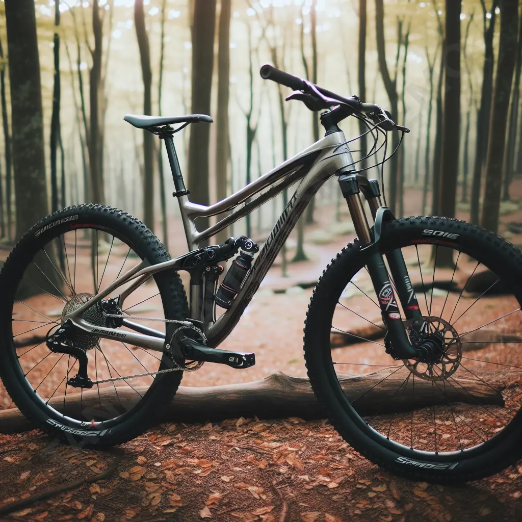 Specialized Mountain Bike Image 1++