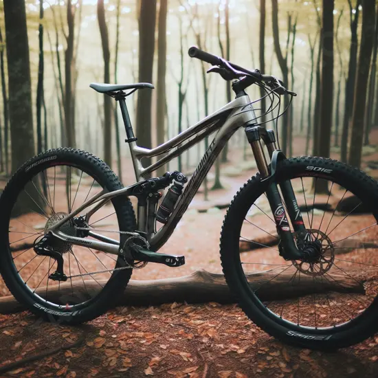 Specialized Mountain Bike