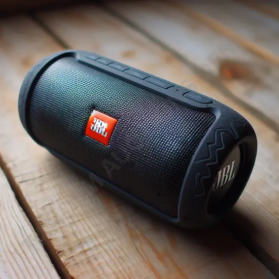 JBL Bluetooth Speaker