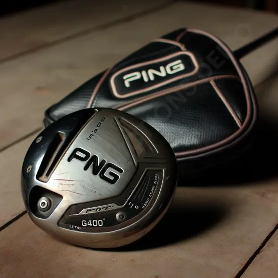 Ping Golf Driver