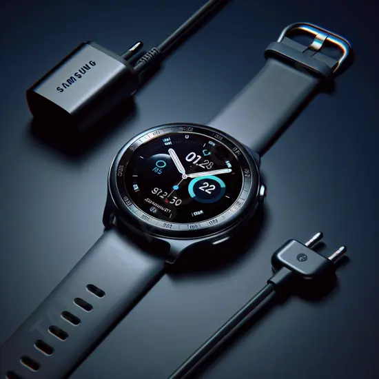 Samsung Galaxy Watch