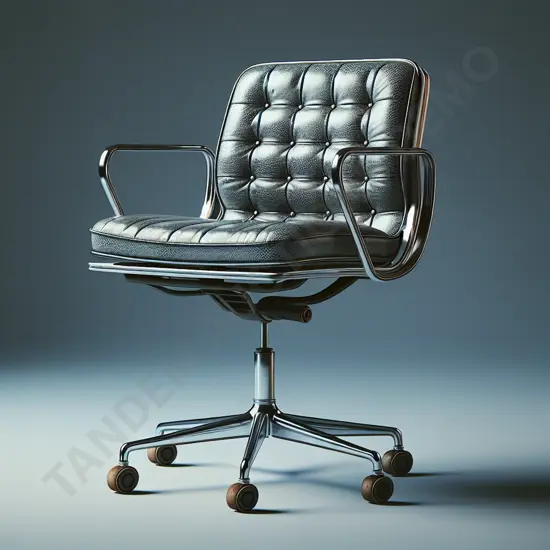 Vintage Desk Chair