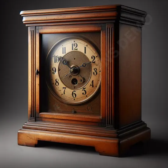 Antique Clock