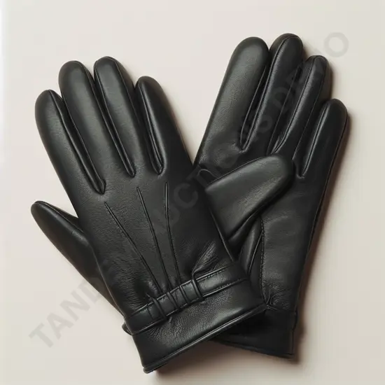 Leather Gloves