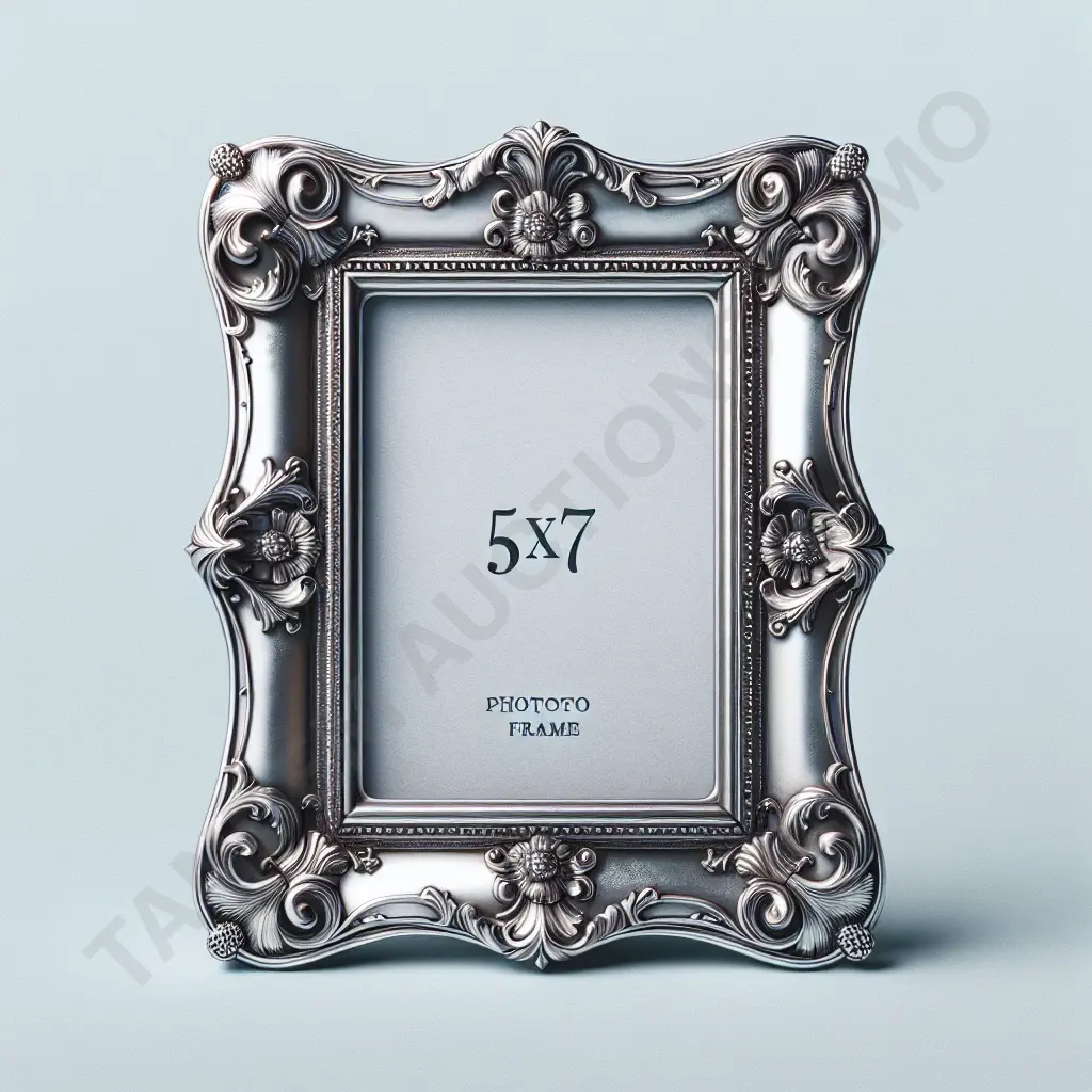 Antique Photo Frame Image 1++