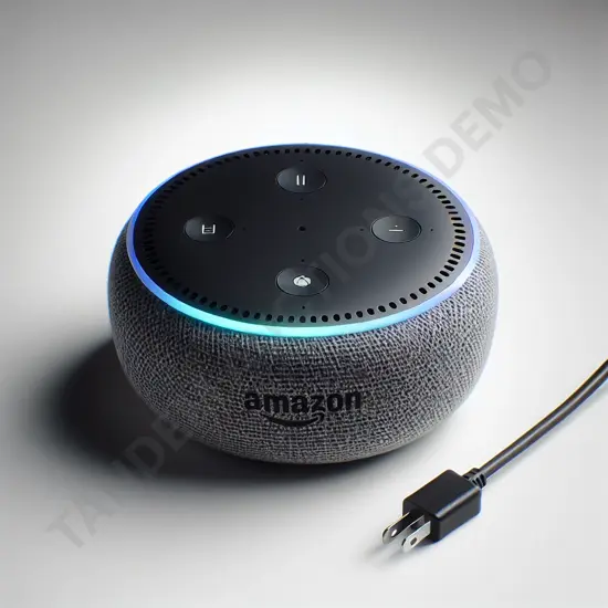 Amazon Echo Dot