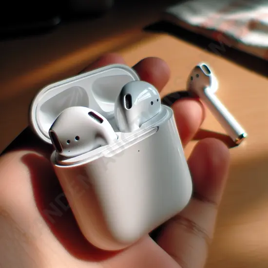 Apple AirPods