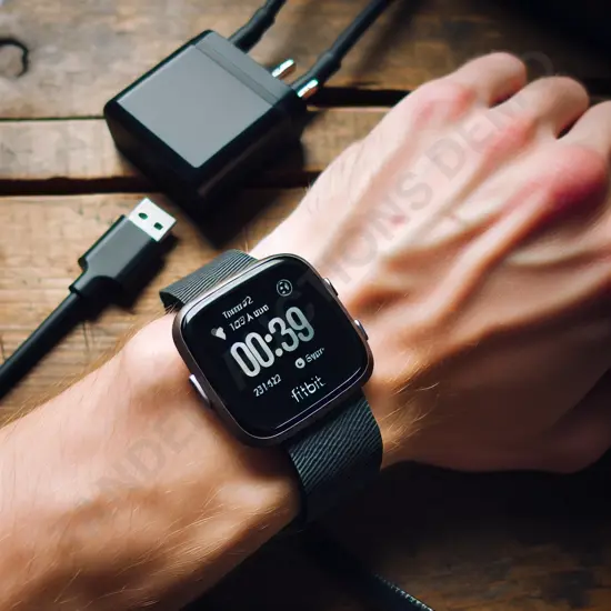 Fitbit Versa 2