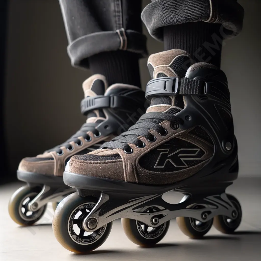 Rollerblades Image 1++