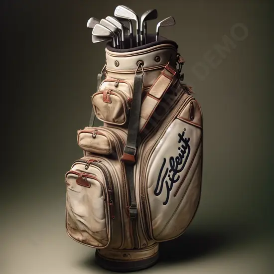 Golf Bag