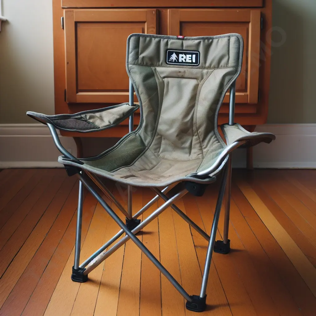 Camping Chair Image 1++