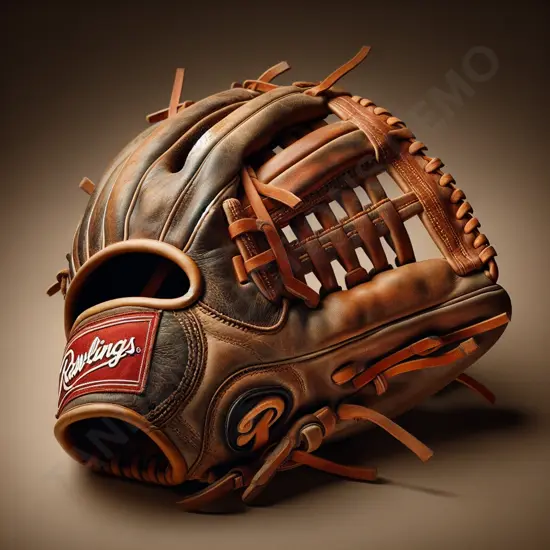 Baseball Glove