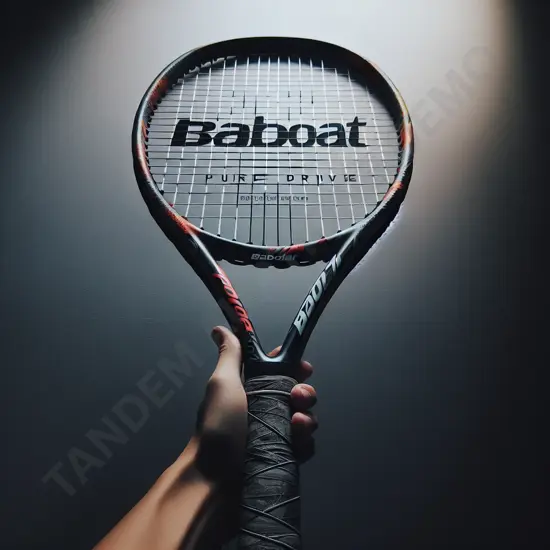Tennis Racket
